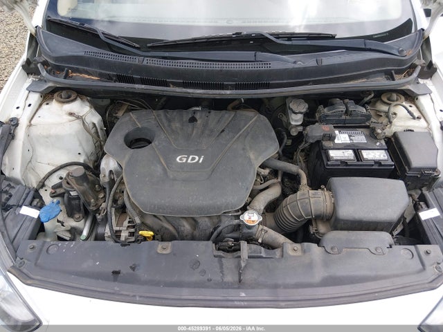 Продаж на аукціоні авто 2012 Hyundai Accent Gls, vin: KMHCT4AE5CU217400, номер лоту: 45289391