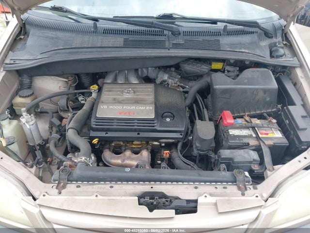 Aukcja sprzedaży 2002 Toyota Sienna Ce, vin: 4T3ZF19C62U506455, numer aukcji: 45289393