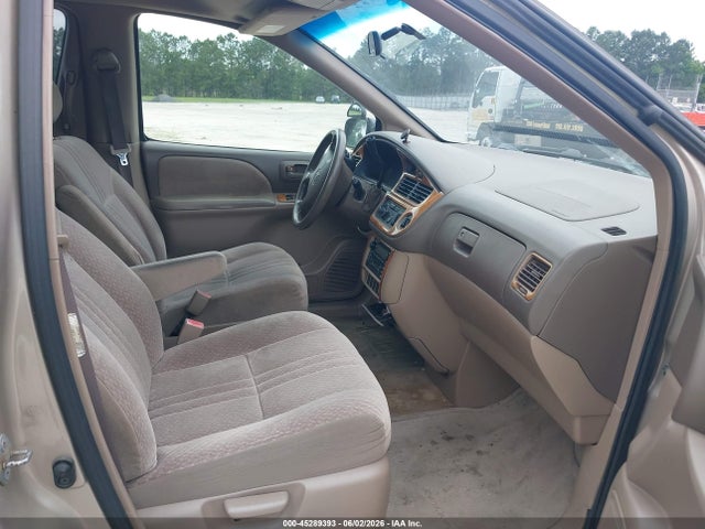 Aukcja sprzedaży 2002 Toyota Sienna Ce, vin: 4T3ZF19C62U506455, numer aukcji: 45289393