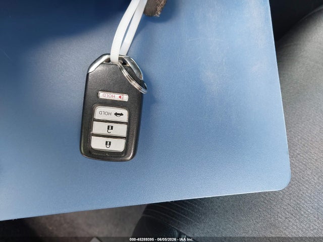 45289395 :رقم المزاد ، 1HGCV1F37LA149172 vin ، 2020 Honda Accord Sport مزاد بيع
