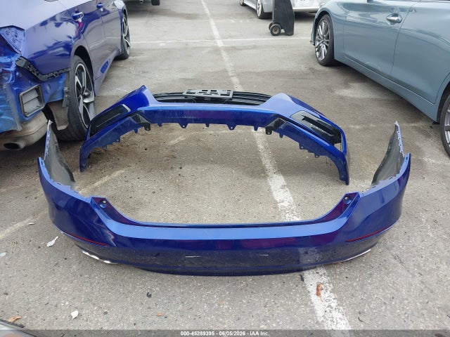45289395 :رقم المزاد ، 1HGCV1F37LA149172 vin ، 2020 Honda Accord Sport مزاد بيع