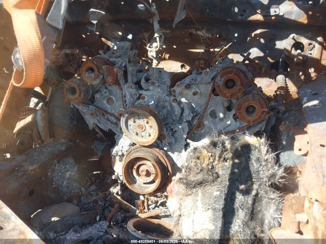 JN8AY2BA7M9370592 Nissan Armada Sl 2wd