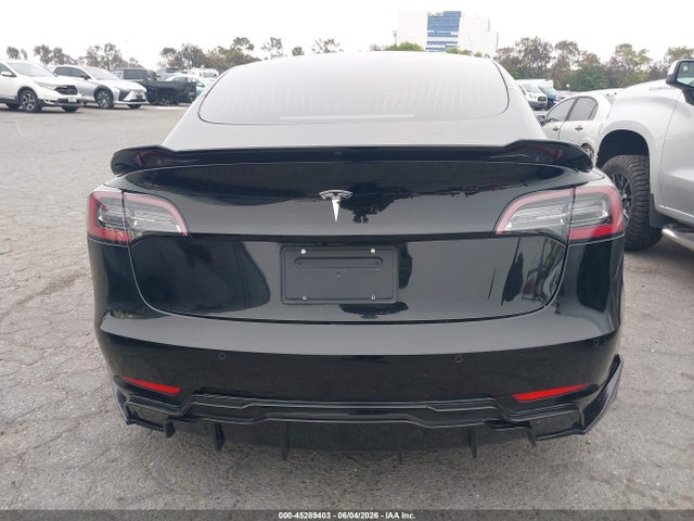 Продажа на аукционе авто 2020 Tesla Model 3 Standard Range Plus Rear-wheel Drive/standard Range Rear-wheel Drive, vin: 5YJ3E1EA6LF804704, номер лота: 45289403