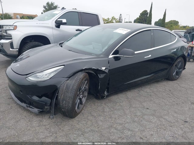 Продажа на аукционе авто 2020 Tesla Model 3 Standard Range Plus Rear-wheel Drive/standard Range Rear-wheel Drive, vin: 5YJ3E1EA6LF804704, номер лота: 45289403