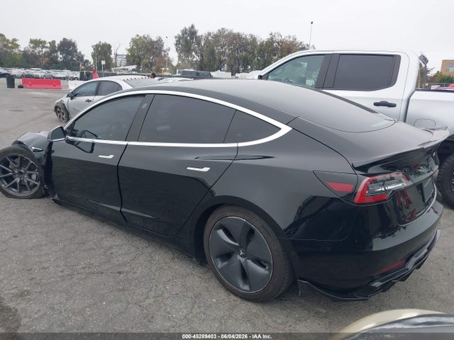 Продажа на аукционе авто 2020 Tesla Model 3 Standard Range Plus Rear-wheel Drive/standard Range Rear-wheel Drive, vin: 5YJ3E1EA6LF804704, номер лота: 45289403