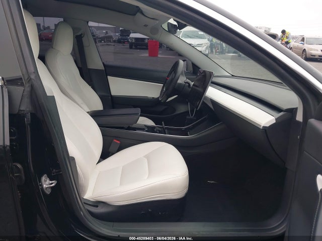 Продажа на аукционе авто 2020 Tesla Model 3 Standard Range Plus Rear-wheel Drive/standard Range Rear-wheel Drive, vin: 5YJ3E1EA6LF804704, номер лота: 45289403