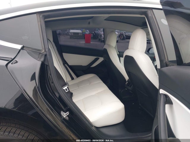 Продажа на аукционе авто 2020 Tesla Model 3 Standard Range Plus Rear-wheel Drive/standard Range Rear-wheel Drive, vin: 5YJ3E1EA6LF804704, номер лота: 45289403