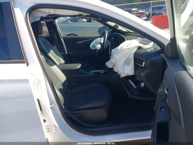 Aukcja sprzedaży 2024 Buick Envista Preferred Fwd, vin: KL47LAE27RB096954, numer aukcji: 45289405