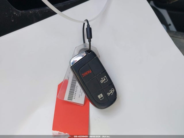 Продаж на аукціоні авто 2025 Ram Promaster 3500 Cargo Van Tradesman High Roof 159 Wb Ext, vin: 3C6MRVJG1SE504820, номер лоту: 45289409