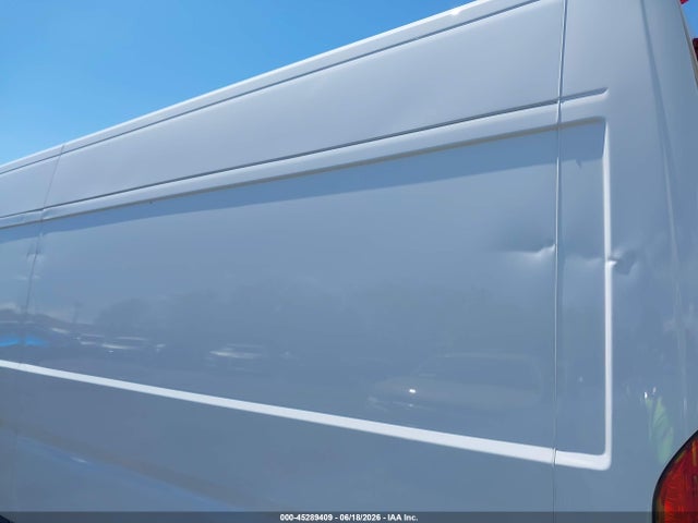 Продаж на аукціоні авто 2025 Ram Promaster 3500 Cargo Van Tradesman High Roof 159 Wb Ext, vin: 3C6MRVJG1SE504820, номер лоту: 45289409