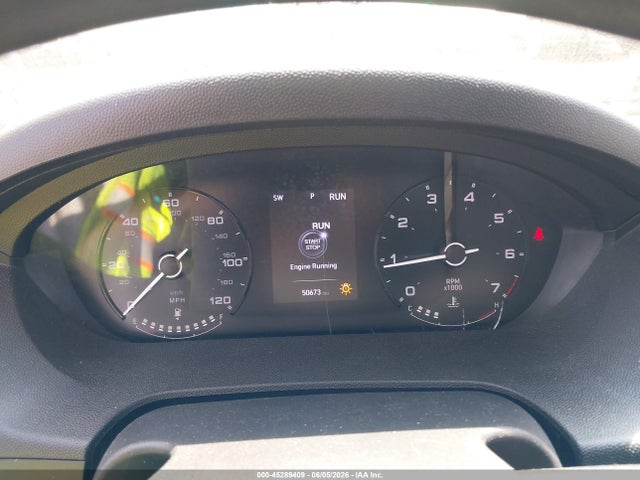 Продаж на аукціоні авто 2025 Ram Promaster 3500 Cargo Van Tradesman High Roof 159 Wb Ext, vin: 3C6MRVJG1SE504820, номер лоту: 45289409