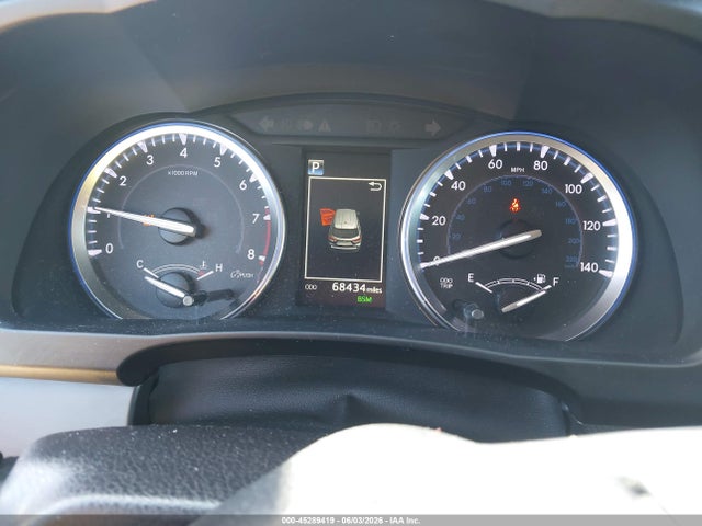 Auction sale of the 2018 Toyota Highlander Xle, vin: 5TDJZRFH0JS526249, lot number: 45289419