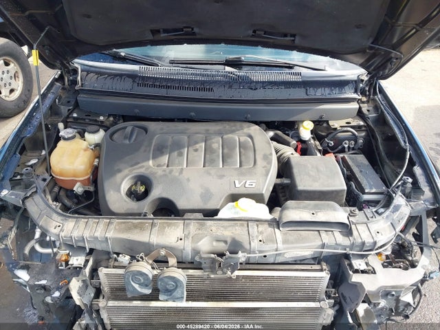 3C4PDDBG4GT215950 Dodge Journey Sxt