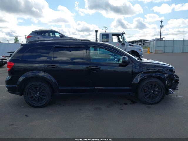 3C4PDDBG4GT215950 Dodge Journey Sxt