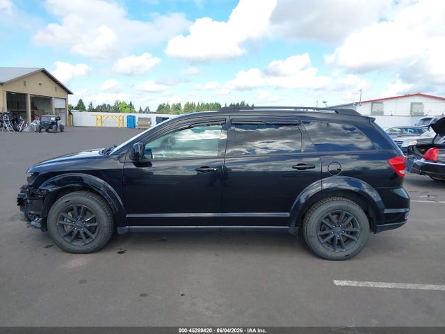 3C4PDDBG4GT215950 Dodge Journey Sxt