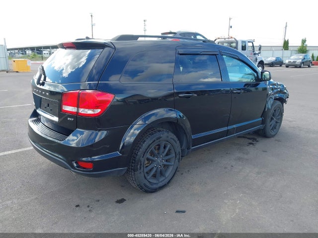 3C4PDDBG4GT215950 Dodge Journey Sxt
