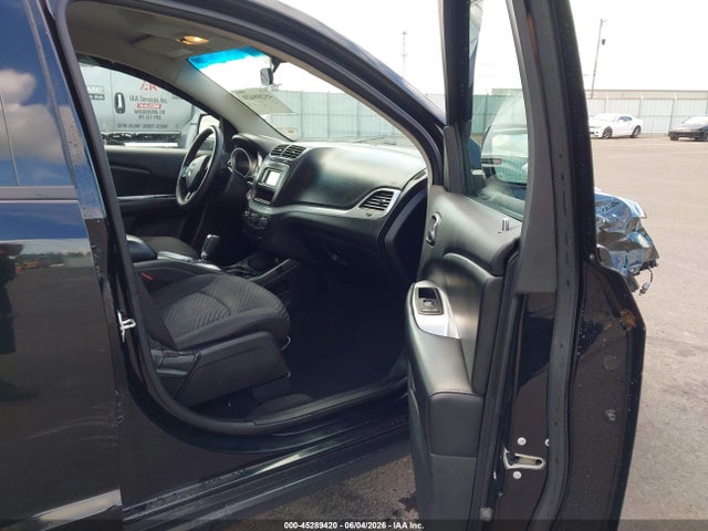 Dodge Journey Sxt 2016 3C4PDDBG4GT215950 Image 5