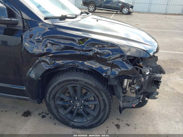3C4PDDBG4GT215950 Dodge Journey Sxt