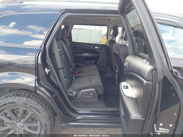3C4PDDBG4GT215950 Dodge Journey Sxt