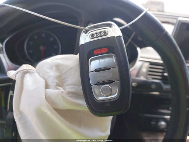 Продажа на аукционе авто 2014 Audi A6 2.0t Premium, vin: WAUGFAFC3EN042089, номер лота: 45289428