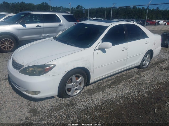 Продажа на аукционе авто 2003 Toyota Camry Se V6, vin: 4T1BF30K13U046004, номер лота: 45289431