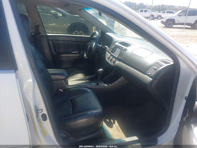 Продажа на аукционе авто 2003 Toyota Camry Se V6, vin: 4T1BF30K13U046004, номер лота: 45289431