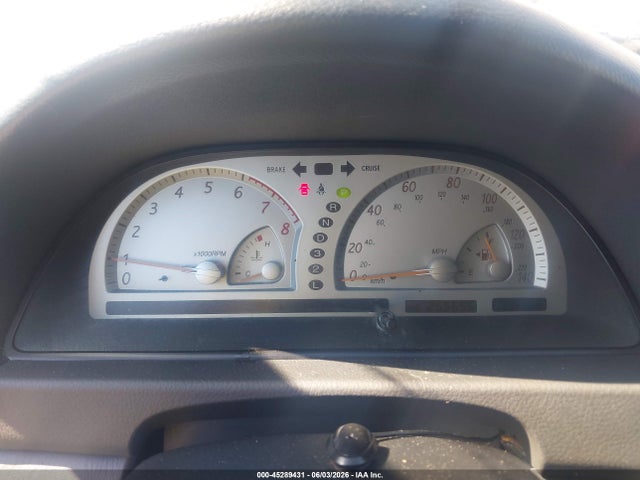 Продажа на аукционе авто 2003 Toyota Camry Se V6, vin: 4T1BF30K13U046004, номер лота: 45289431