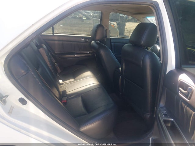 Продажа на аукционе авто 2003 Toyota Camry Se V6, vin: 4T1BF30K13U046004, номер лота: 45289431