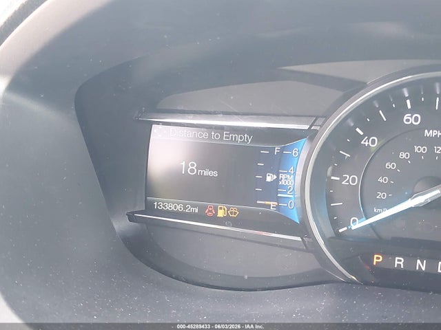Ford EXPLORER XLT 2017 1FM5K7DH8HGD20965 Image 15