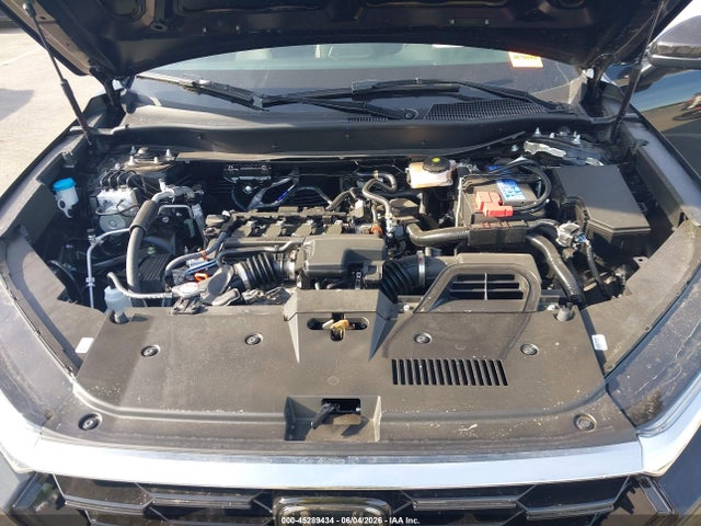 7FARS4H70TE008409 Honda Cr-v Ex-l Awd