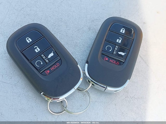 7FARS4H70TE008409 Honda Cr-v Ex-l Awd