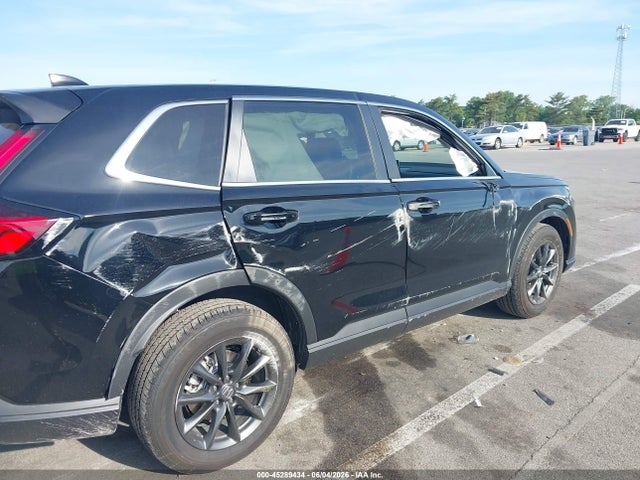 7FARS4H70TE008409 Honda Cr-v Ex-l Awd
