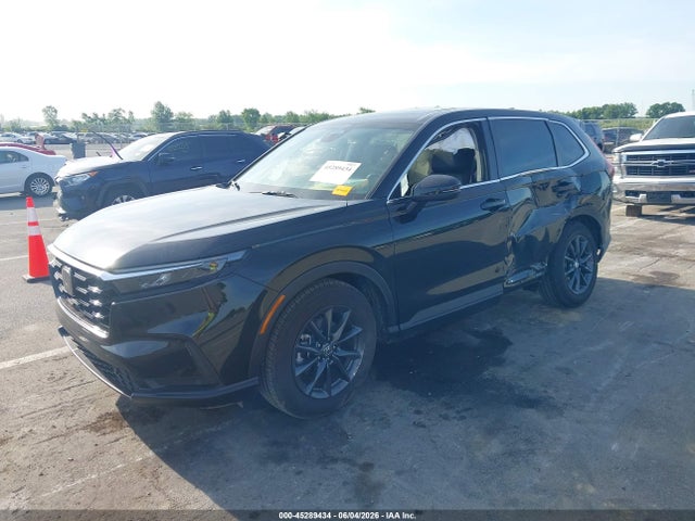 7FARS4H70TE008409 Honda Cr-v Ex-l Awd