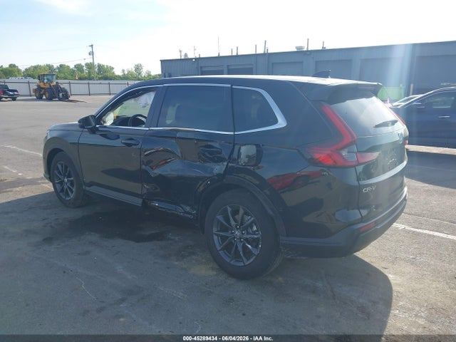 7FARS4H70TE008409 Honda Cr-v Ex-l Awd
