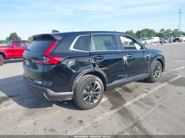 7FARS4H70TE008409 Honda Cr-v Ex-l Awd
