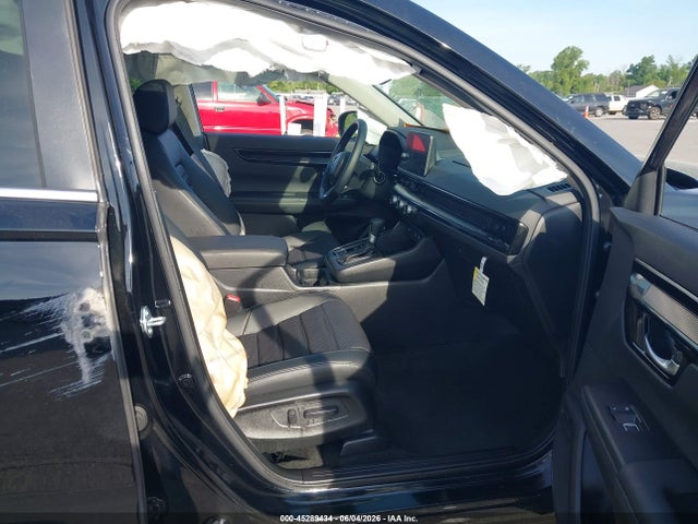 7FARS4H70TE008409 Honda Cr-v Ex-l Awd
