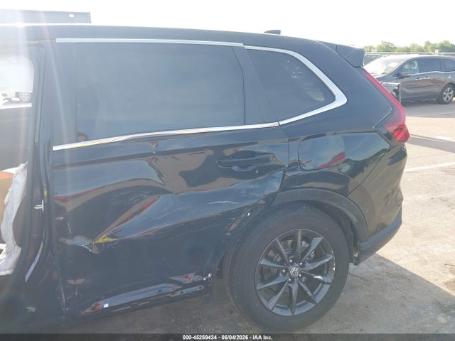 7FARS4H70TE008409 Honda Cr-v Ex-l Awd