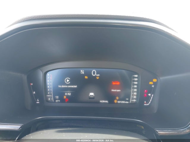 7FARS4H70TE008409 Honda Cr-v Ex-l Awd