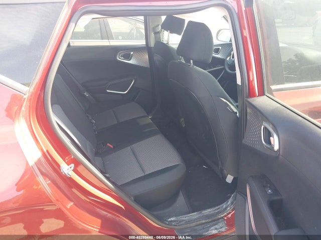 Aukcja sprzedaży 2025 Kia Soul Lx, vin: KNDJ23AU4S7270845, numer aukcji: 45289440