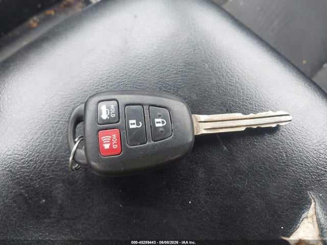 Toyota CAMRY SE 2016 4T1BF1FK5GU264979 Image 11