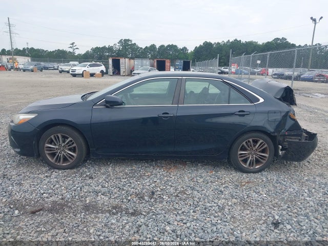 Toyota CAMRY SE 2016 4T1BF1FK5GU264979 Image 14