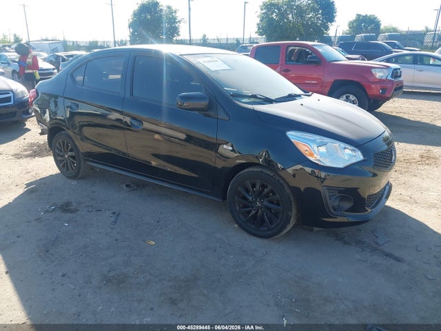 Mitsubishi Mirage G4 Le 2020 ML32F4FJ4LHF04772 главное изображение