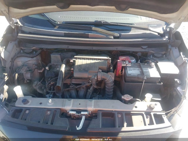 Mitsubishi Mirage G4 Le 2020 ML32F4FJ4LHF04772 Image 10