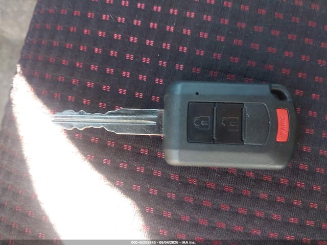 Mitsubishi Mirage G4 Le 2020 ML32F4FJ4LHF04772 Image 11