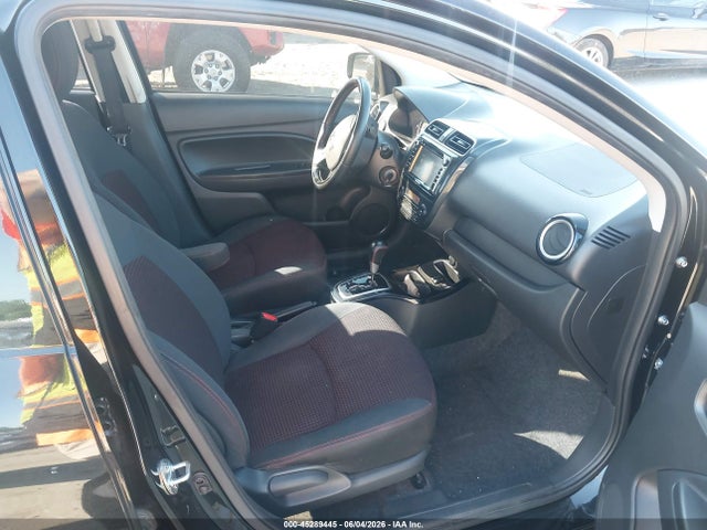 Mitsubishi Mirage G4 Le 2020 ML32F4FJ4LHF04772 Image 5