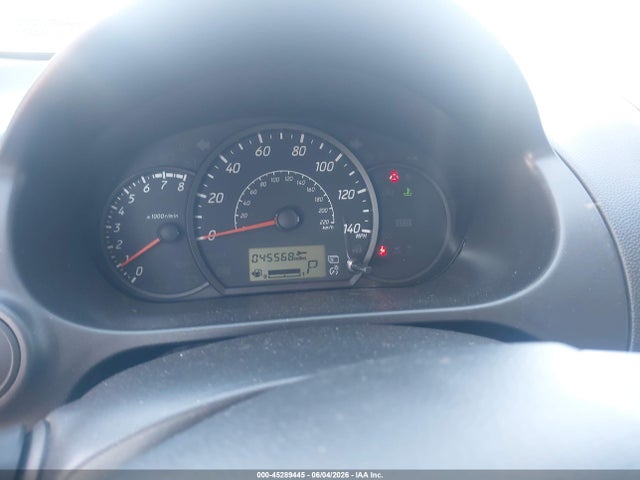 Mitsubishi Mirage G4 Le 2020 ML32F4FJ4LHF04772 Image 7