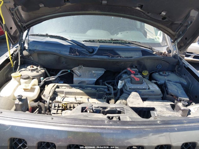 1C4NJPFAXHD187599 Jeep Patriot High Altitude Fwd