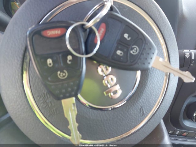 1C4NJPFAXHD187599 Jeep Patriot High Altitude Fwd