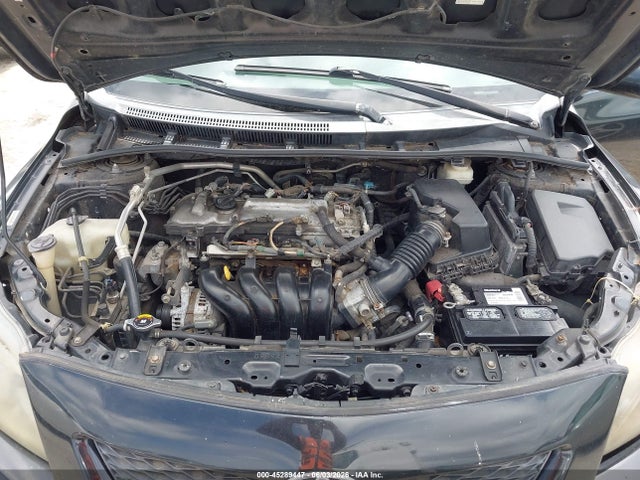 Aukcja sprzedaży 2009 Toyota Corolla S, vin: 1NXBU40E69Z107880, numer aukcji: 45289447