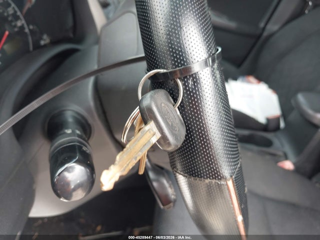 Aukcja sprzedaży 2009 Toyota Corolla S, vin: 1NXBU40E69Z107880, numer aukcji: 45289447